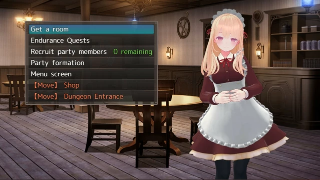 #9. Labyrinth Flowers (GOG) By: Shiravune