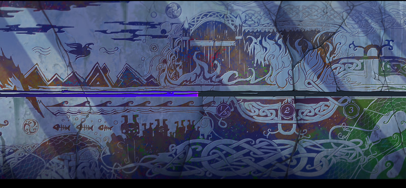 Banner Saga 3: Survival Mode - image 1
