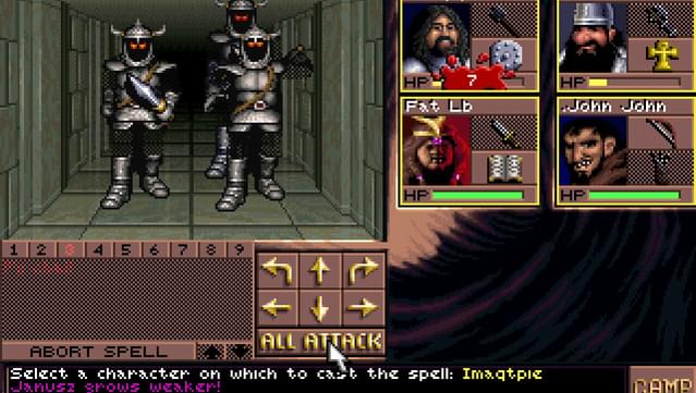 13 Great Classic ROLE-PLAYING GAMES That AREN'T Dungeons & Dragons