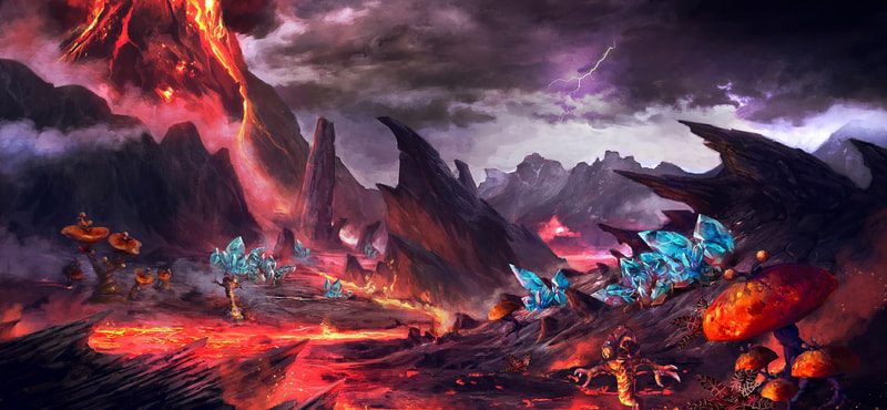The Riftbreaker Original Soundtrack - image 1