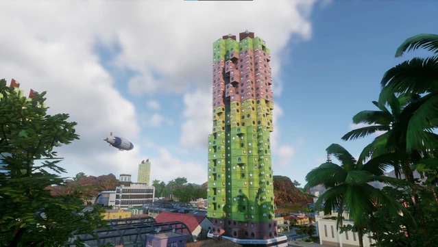 #10. Tropico 6 - New Frontiers (GOG) โดย: Kalypso Media Digital