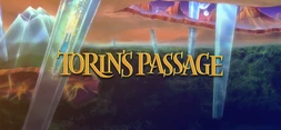 Torin's Passage
