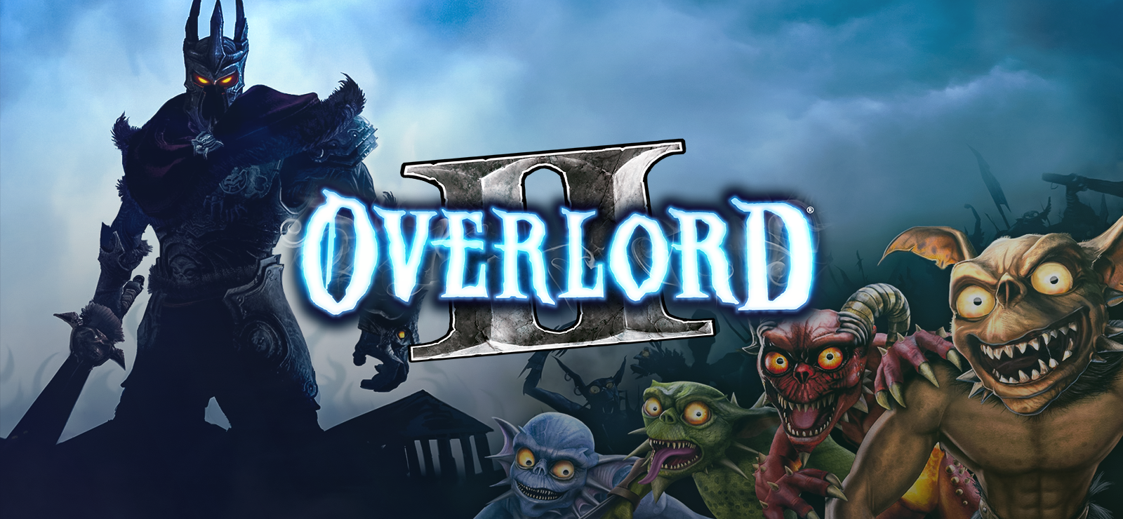 Overlord II banner