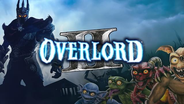 Overlord, PC Steam Game