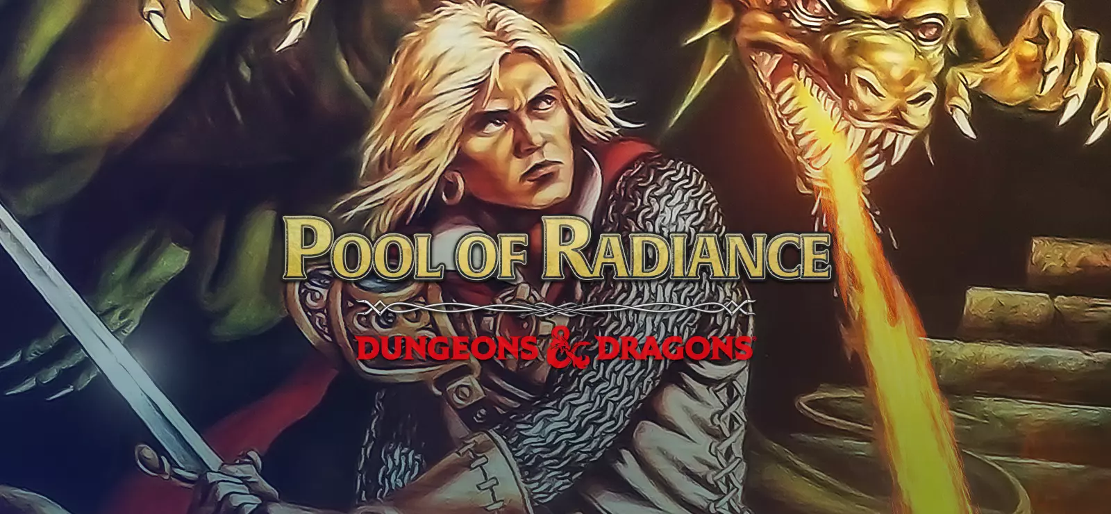 Pool of Radiance