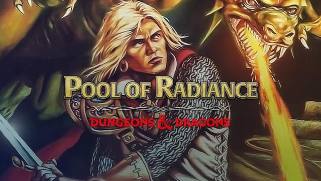 Pool of Radiance
