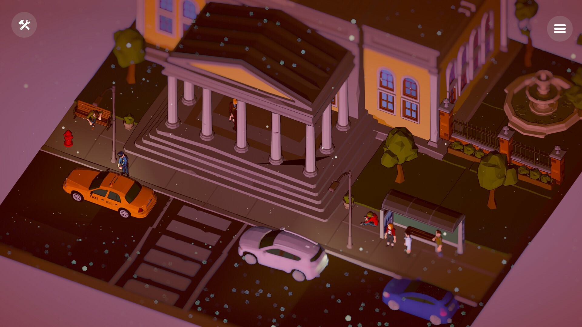 Mini Worlds Dioramas — official screenshot 5