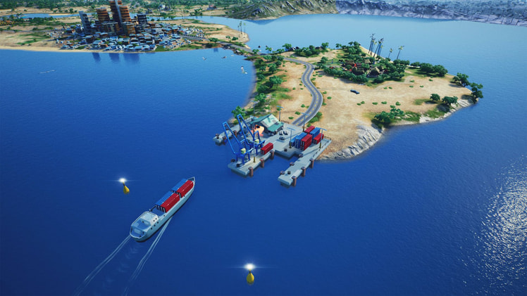 Cartel Tycoon screenshot 3