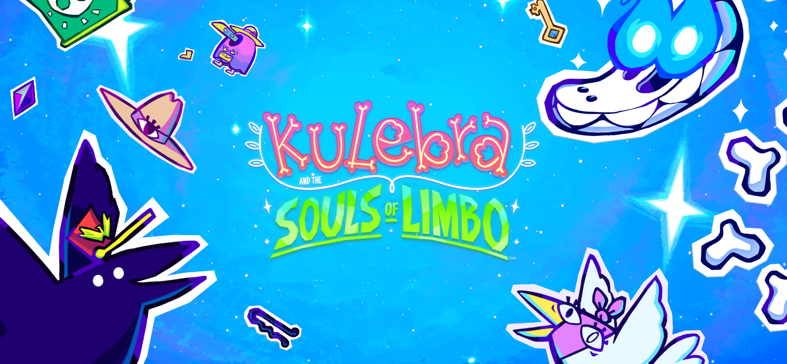 Kulebra and the Souls of Limbo