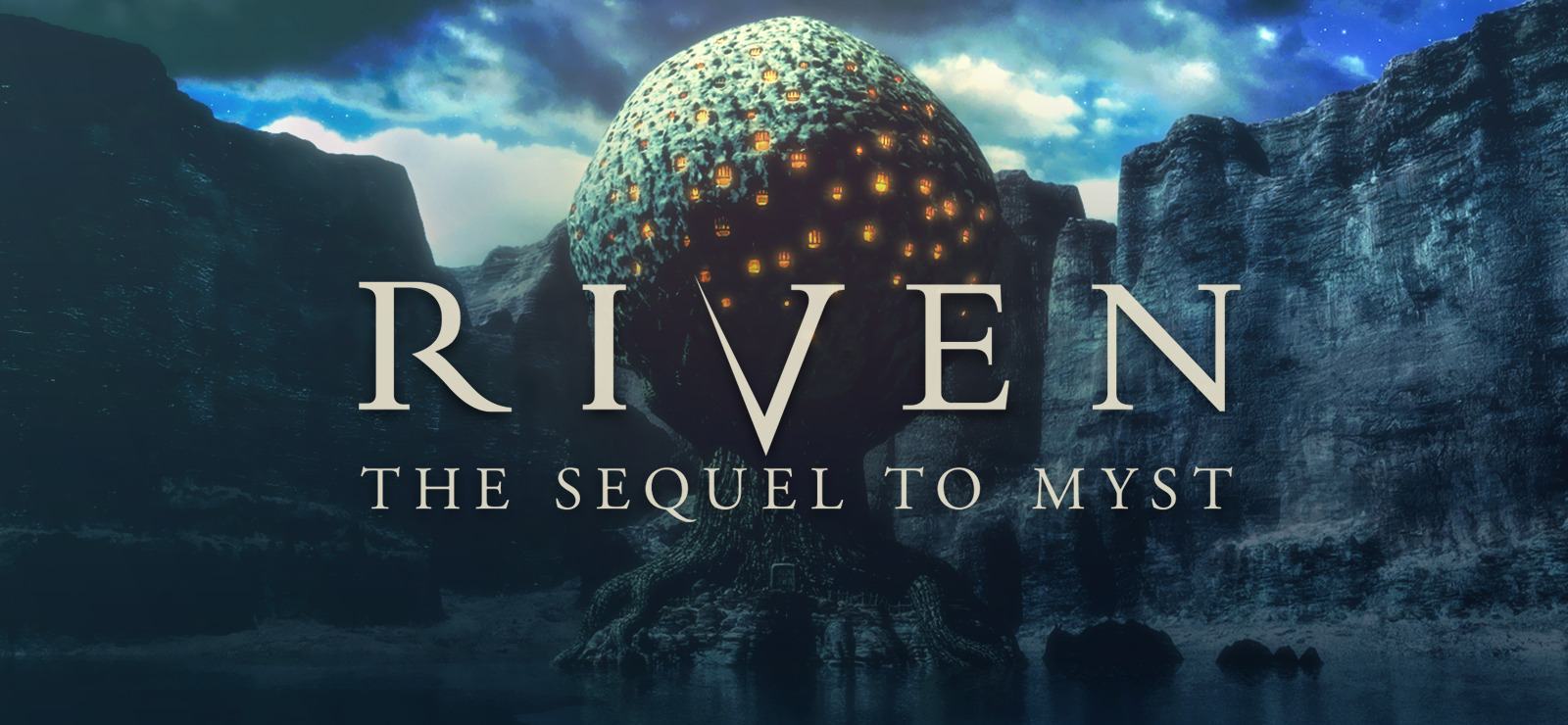 riven for mac