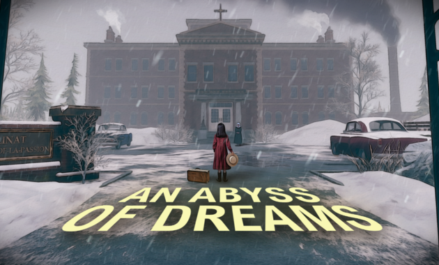 An Abyss of Dreams PC game deal