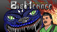 Купить ключ дешево BioMenace Remastered