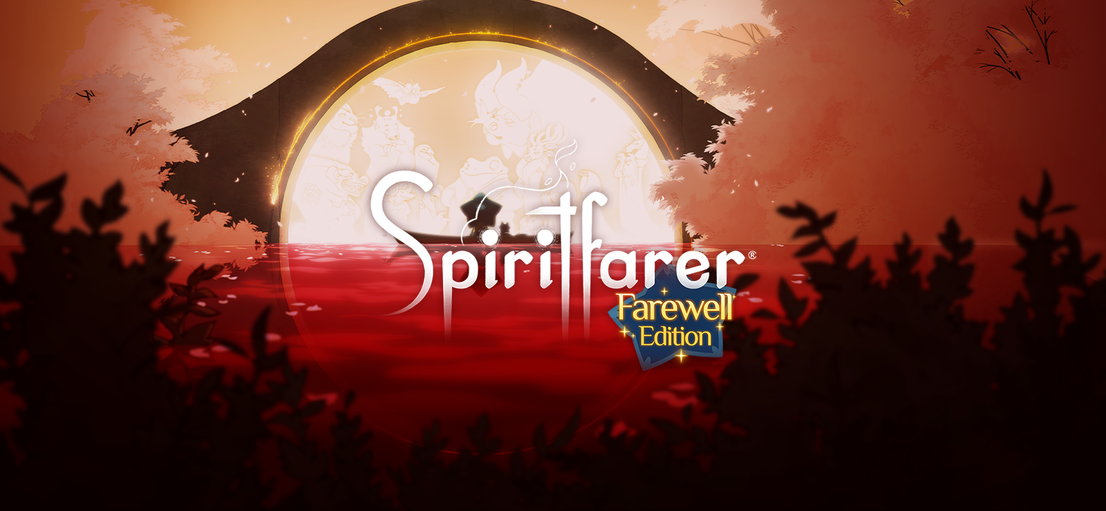 Spiritfarer®: Farewell Edition - Digital Artbook