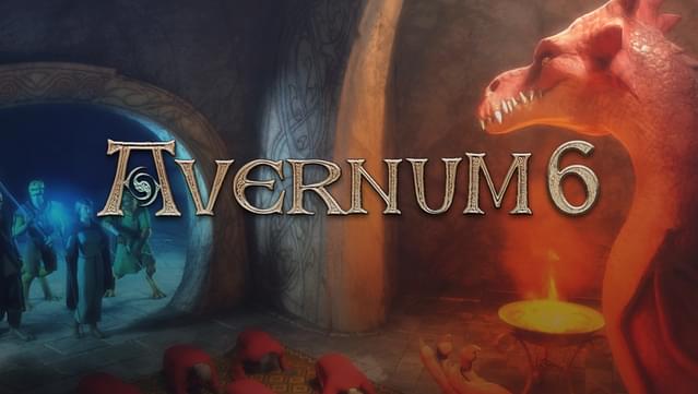 Avernum 6