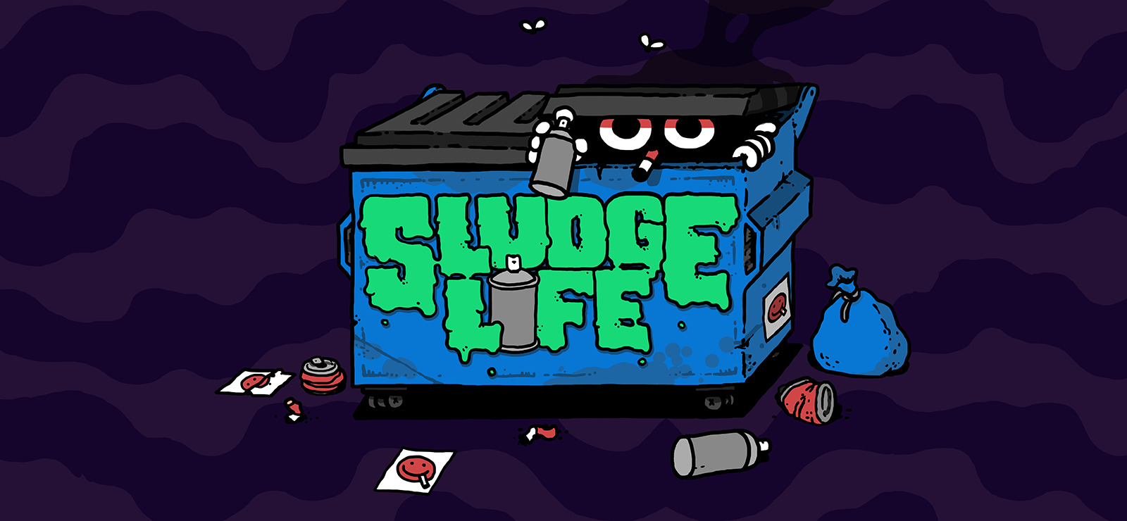 What is sludge content and why does it matter? — Games Marketing Agency