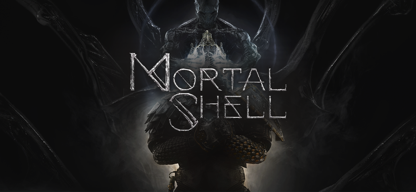Mortal Shell banner