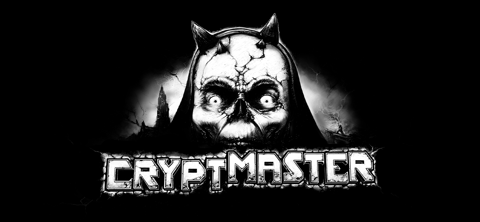 Cryptmaster banner