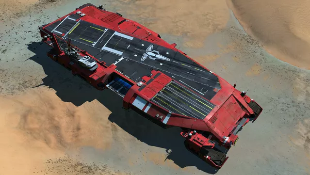#6. Homeworld: Deserts of Kharak - Soban Fleet Pack (GOG) 来自: Gearbox Software