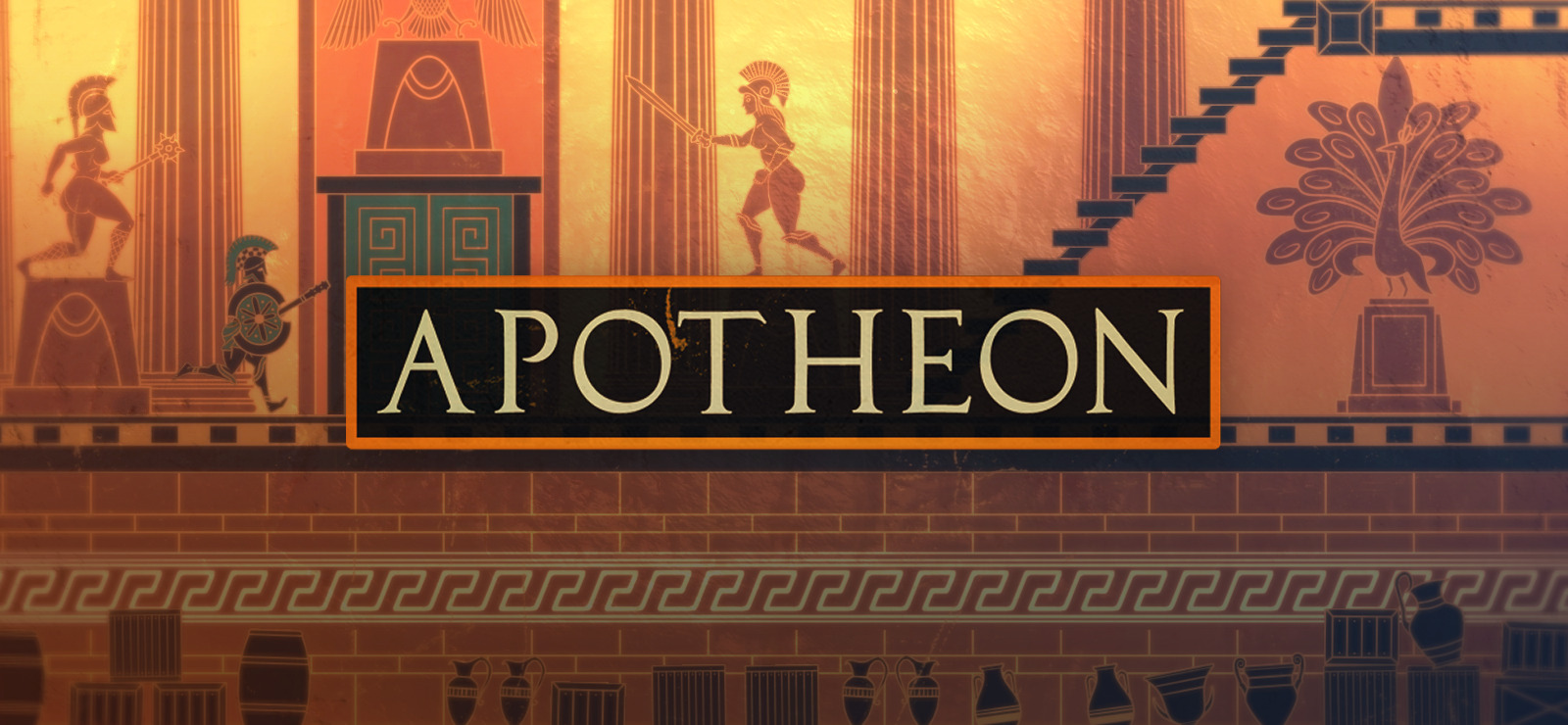 Apotheon wallpapers for desktop, download free Apotheon pictures and  backgrounds for PC | mob.org