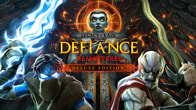 Купить ключ дешево Legacy of Kain. Defiance Remastered. Deluxe Edition