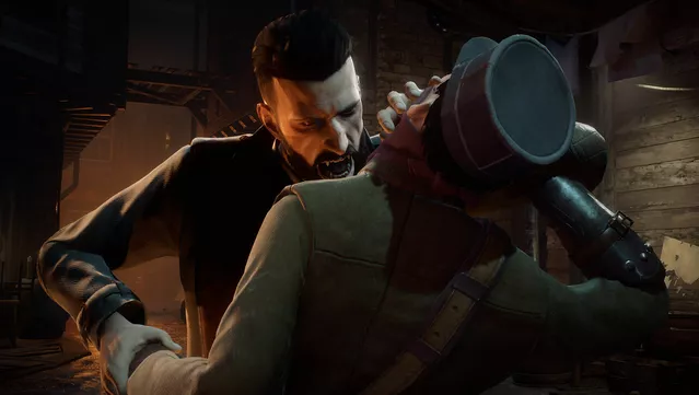 #9. Vampyr (GOG) 由: Focus Entertainment