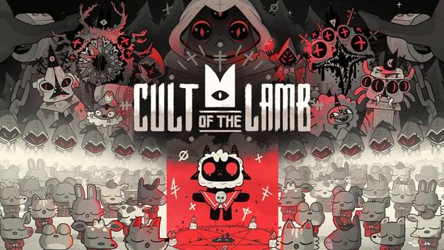 Cult of the Lamb x Don't Starve Together Details - Cult of the