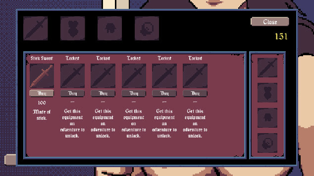 Loi The Lover screenshot screenshot 2