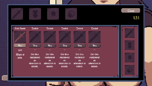 #9. Loi The Lover (GOG) 由: Shady Corner Games