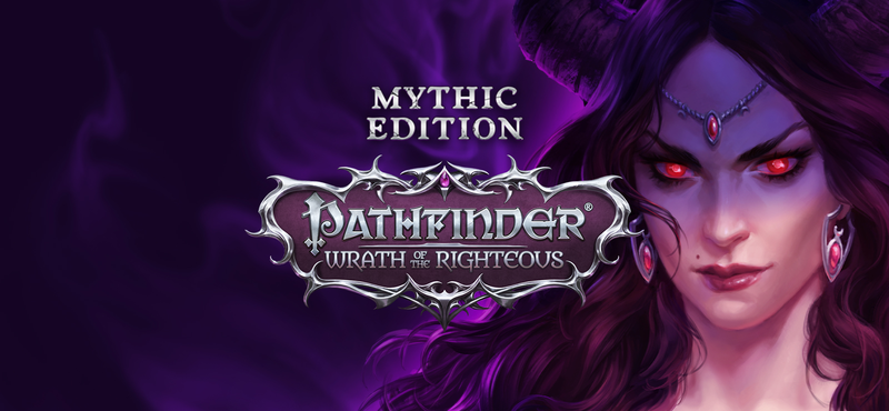 Early access: Pathfinder: Wrath of the Righteous - Mythic Edition