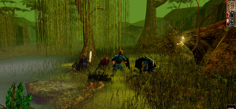 Neverwinter Nights: Premium Adventures Official Soundtrack — image 4