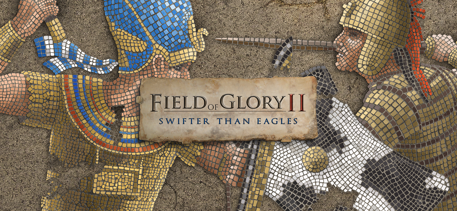 Field Of Glory II: Swifter Than Eagles