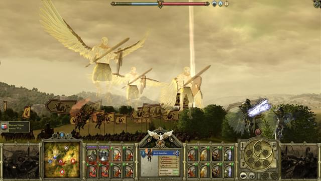 King Arthur - The Role-playing Wargame on Steam