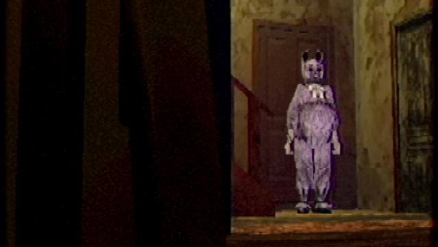 The Haunted Hoard: Five Nights at Freddy's 3 (PC) - The Game Hoard