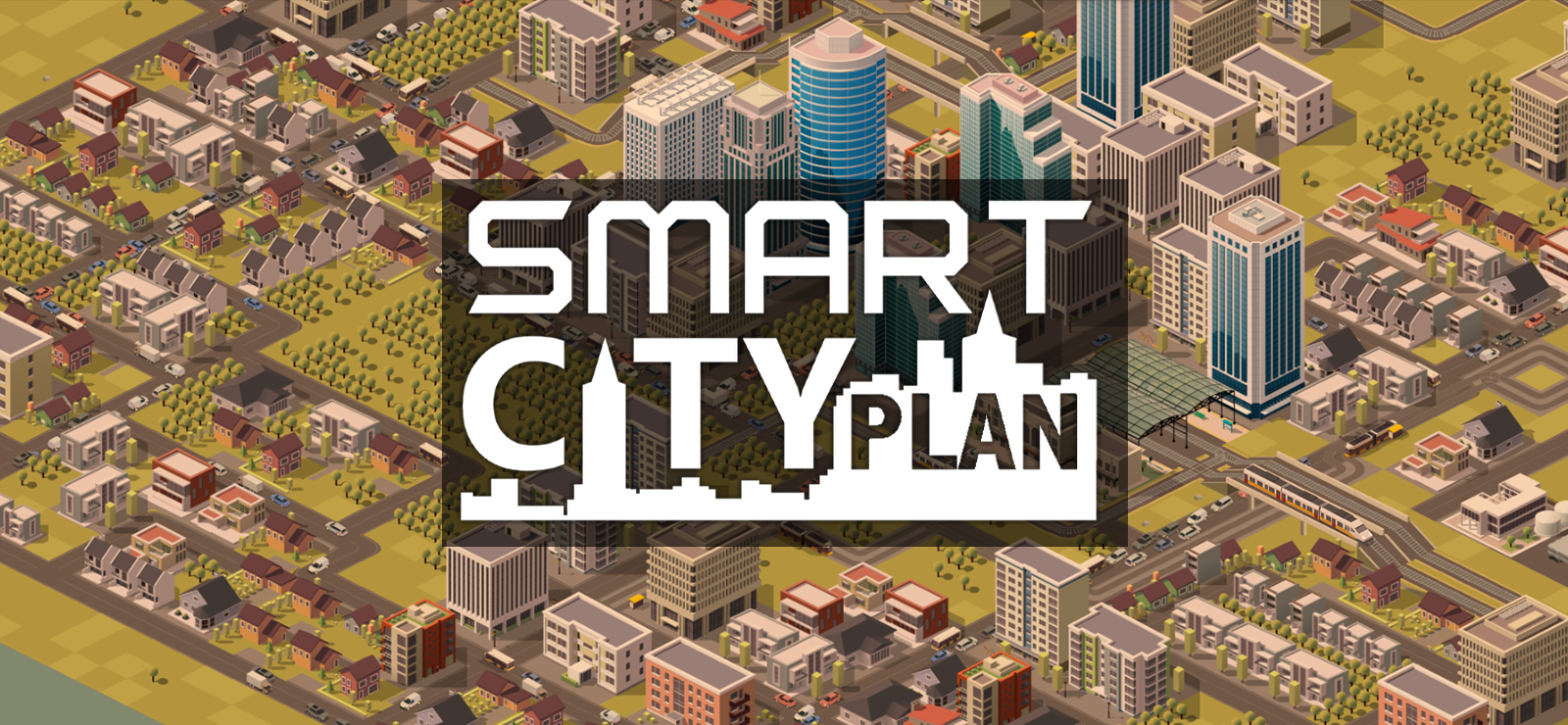 Smart City Plan