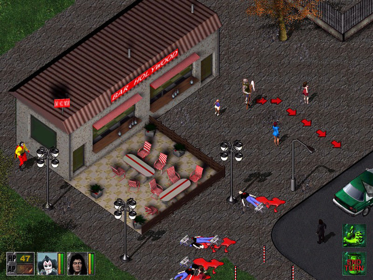 The Troma Project screenshot 2