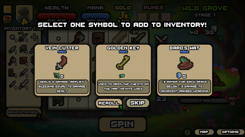 Spin Hero — official screenshot 4
