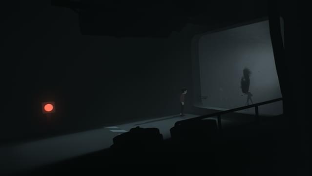 Playdead's INSIDE for PC - Free Download: Windows 7,10,11 Edition