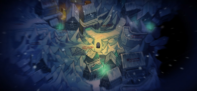 Vambrace: Cold Soul Soundtrack - image 1