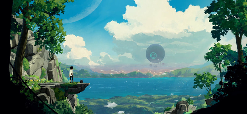 Planet of Lana - Supporter Pack - image 5