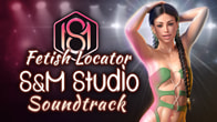 Купить ключ дешево Fetish Locator. S&M Studio Soundtrack