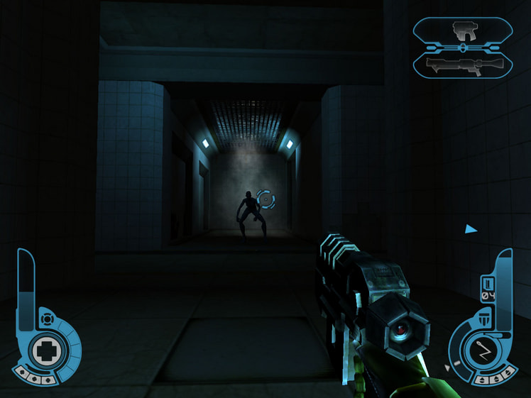 Judge Dredd: Dredd vs Death screenshot 2