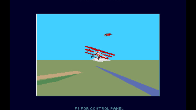 Blue Max: Aces of the Great War screenshot 2