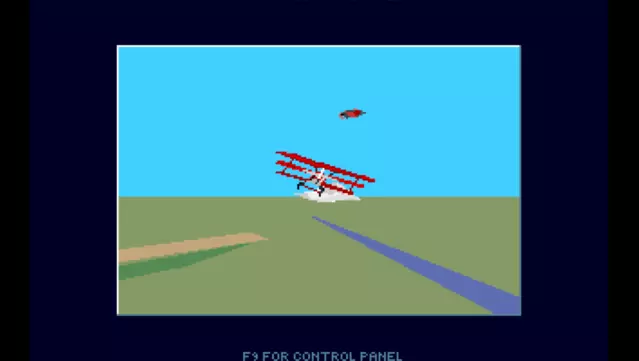 #8. Blue Max: Aces of the Great War (GOG) By: Ziggurat Interactive