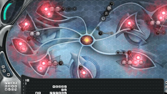 #9. VELONE (GOG) 由: Daedalic Entertainment