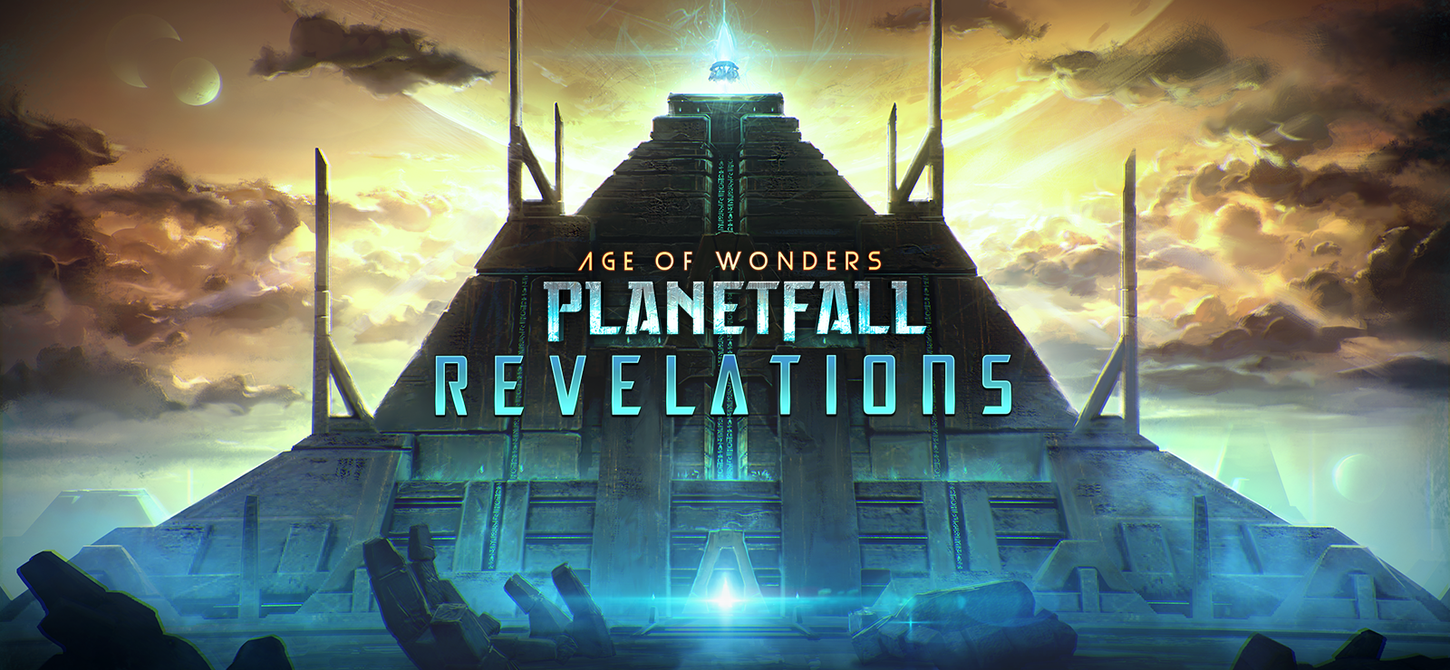 Age Of Wonders: Planetfall - Revelations