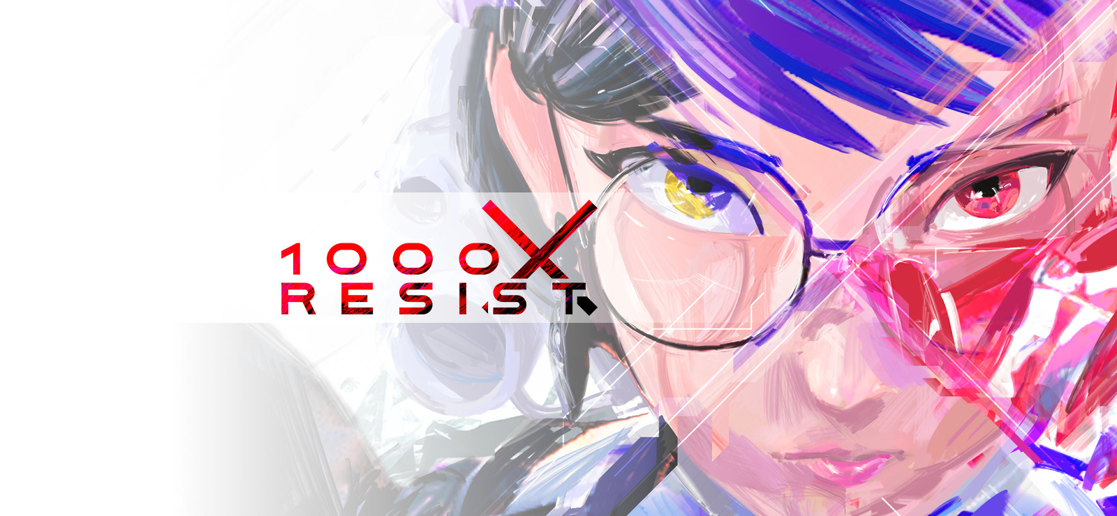 10% 1000xRESIST на GOG.com