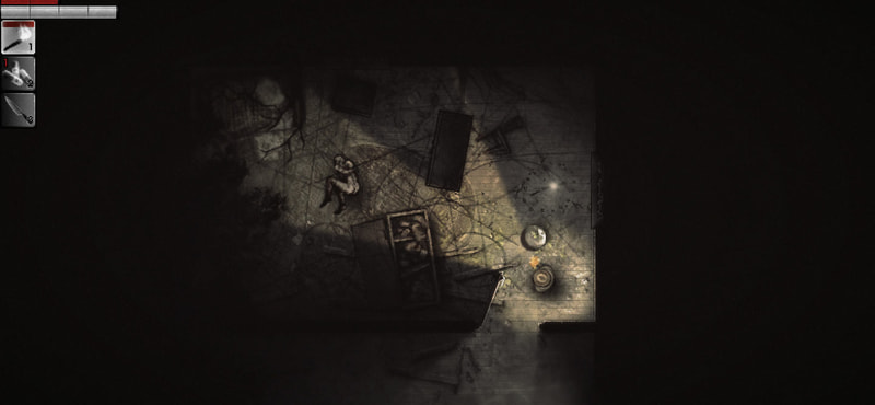 Darkwood - Soundtrack - image 3