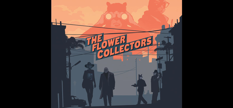 The Flower Collectors OST - image 1