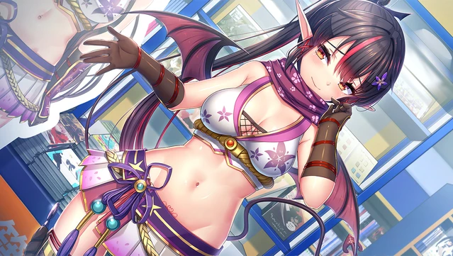 #7. TroubleDays (GOG) By: qureate, MediBang Inc.