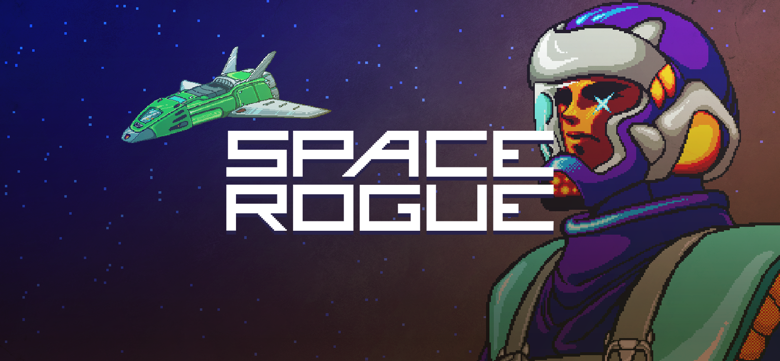 Space Rogue Classic